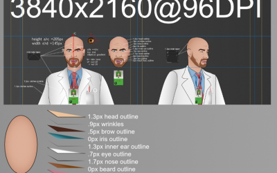 Animating a Character Action Scene – Part 1